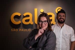A Calia, marcada por cases de sucesso nas áreas de comunicação pública e privada, recebe lideranças no escritório da agência em São Paulo.
