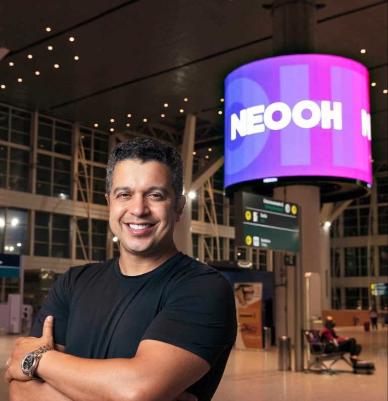 A NEOOH foi escolhida pela Concessionária Aeroportos Brasil Viracopos como cessionária máster do Aeroporto Internacional de Viracopos.