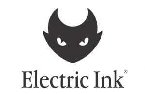 CRANE é a agência escolhida para tornar permanente a imagem da Electric Ink na mídia, no mercado e no segmento.