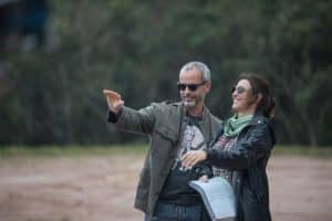 A Participant e a Maria Farinha Filmes irão coproduzir a série "Esperanza", que acompanha a saga de um grupo de ativistas ambientais.