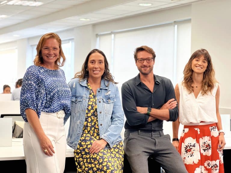 A gência Octagon anuncia Marcelo Mandia Martirani como CEO para os escritórios do Brasil e América Latina, que fazem parte da oddz network. 