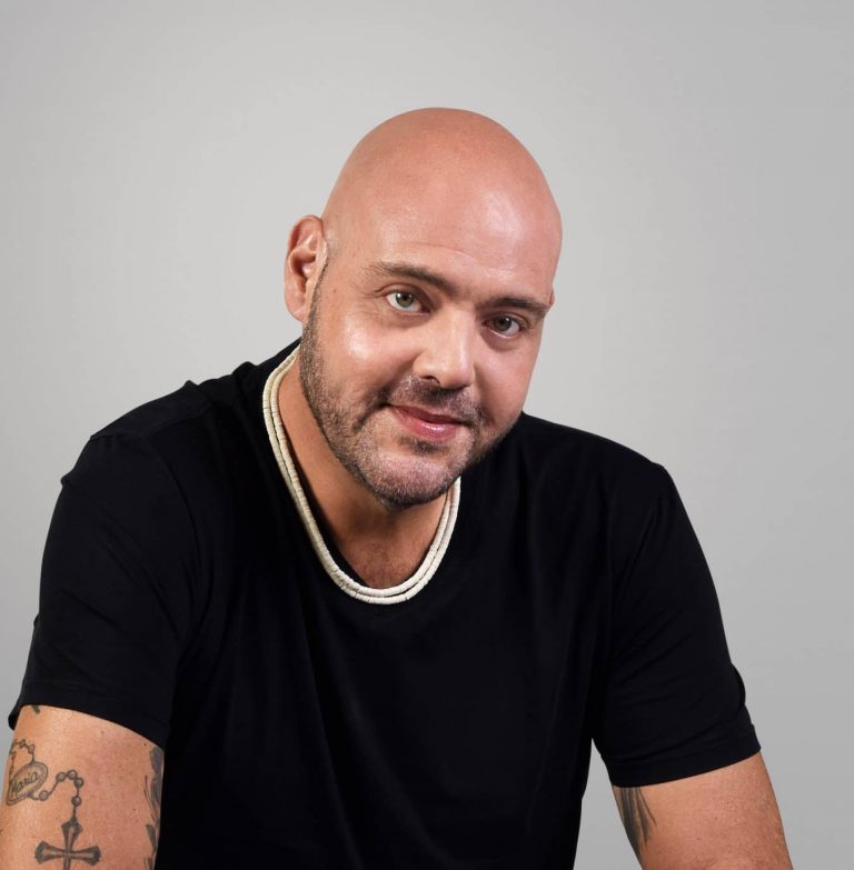 Fernando Musa integra prestigiada lista “2022 Campaign US 40 Over”, homenagem aos melhores profissionais do mundo acima de 40 anos.