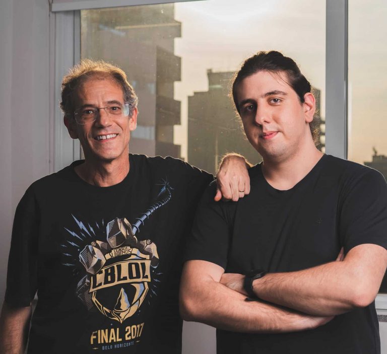 Com foco em soluções para atuação de marcas no Discord, Warlocks chega ao mercado, fundada por Newton Fleury e Pedro Fracassi.