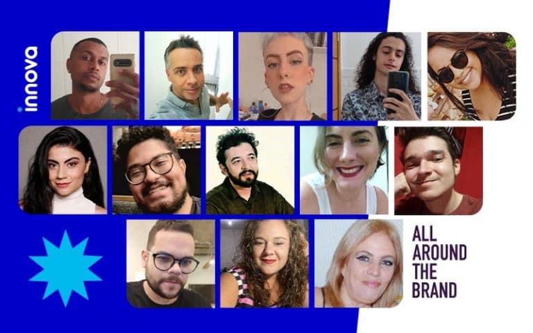 Innova AATB reforça time com a contratação de 13 profissionais