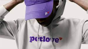 Rebu celebra o rebranding de Petlove