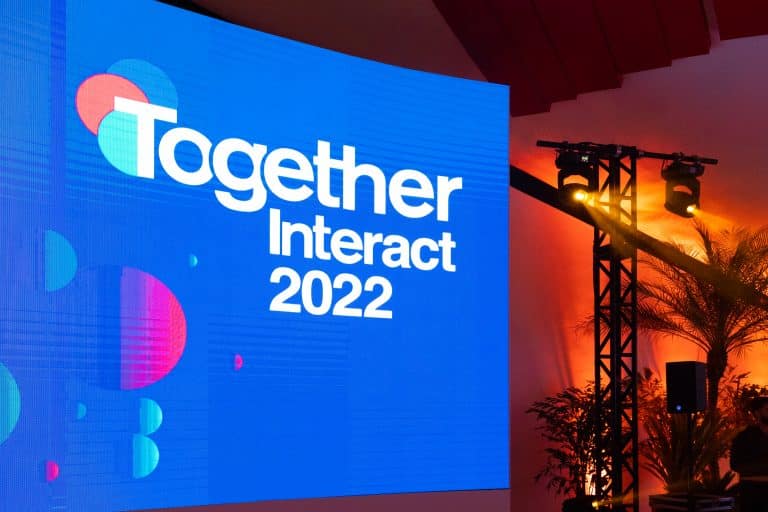 A Ambev acaba de anunciar ao mercado, em um movimento que marca seu novo passo como plataforma, a Together.