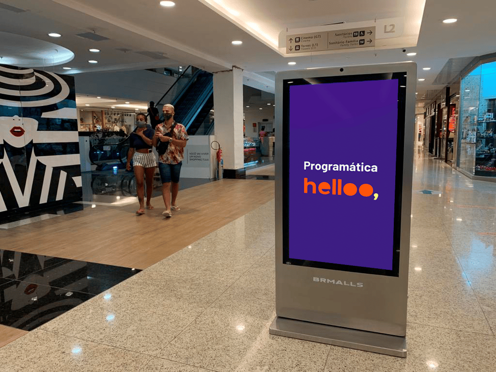 helloo anuncia aliança estratégica com BeBot e adMooH