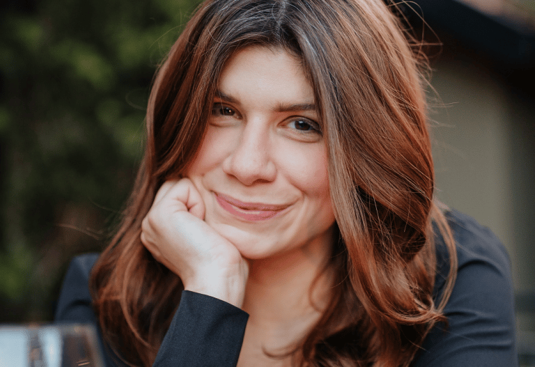 A agência Gotcha anuncia a chegada da head de Social Media Victoria Weskott, profissional que estava na Tridente.ag.