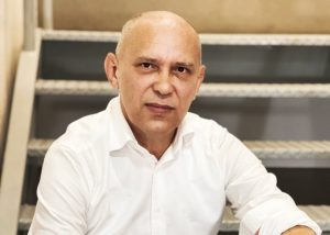Aloisio Farias assume o posto de Diretor de Inteligência de Mercado da Streetwise
