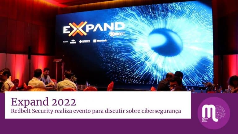 Confira entrevista com Eduardo Lopes, CEO da Redbelt Security e Fábio Gaspar, Diretor de Soluções da Microsoft