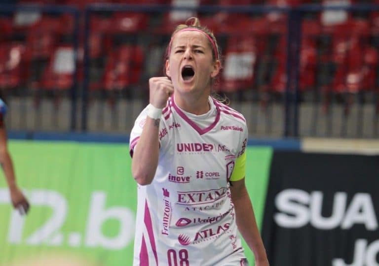 Dako e Atlas patrocinam Copa Mundo de Futsal Feminina