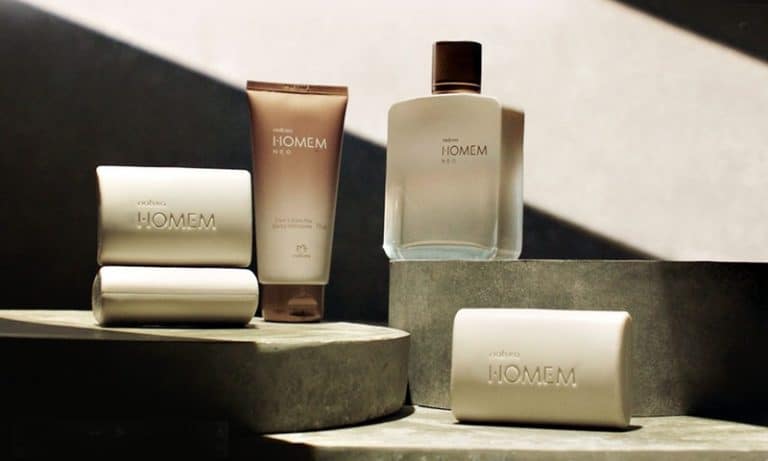 A Natura, conhecida como a “Casa de Perfumaria do Brasil”, estreou, nesta última sexta-feira, sua campanha para o Dia dos Pais.