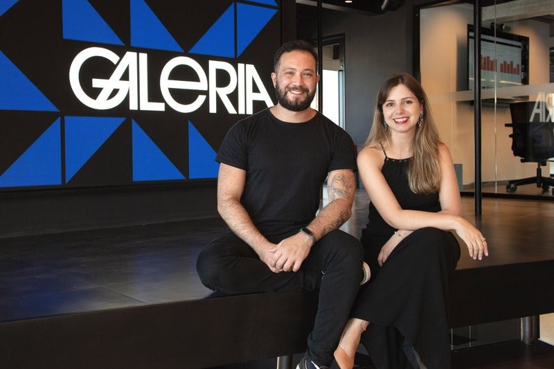 A agência GALERIA anuncia novidades na área de mídia, que é comandada por Paulo Ilha, sócio fundador e Chief Media Officer.