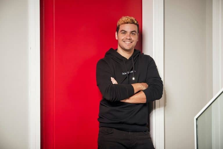 Um dos maiores criadores de conteúdo no país, Luccas Neto acaba de assumir a criação da Take4Content, empresa de curadoria.