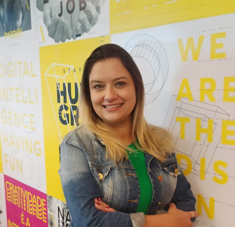 iD\TBWA anuncia chegada de estrategista em Recursos Humanos