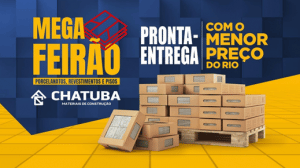 A Chatuba inicia o mês de agosto com a maior ação comercial da companhia e a mais aguardada pelo público consumidor.