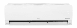 LG traz ao mercado o novo LG Dual Inverter Voice com 30.000 BTUs