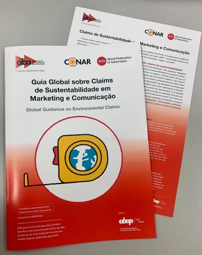 A ABA, tendo Diversidade, Equidade e Inclusão como pautas prioritárias em sua agenda, traz ao mercado uma importante publicação sobre o tema.