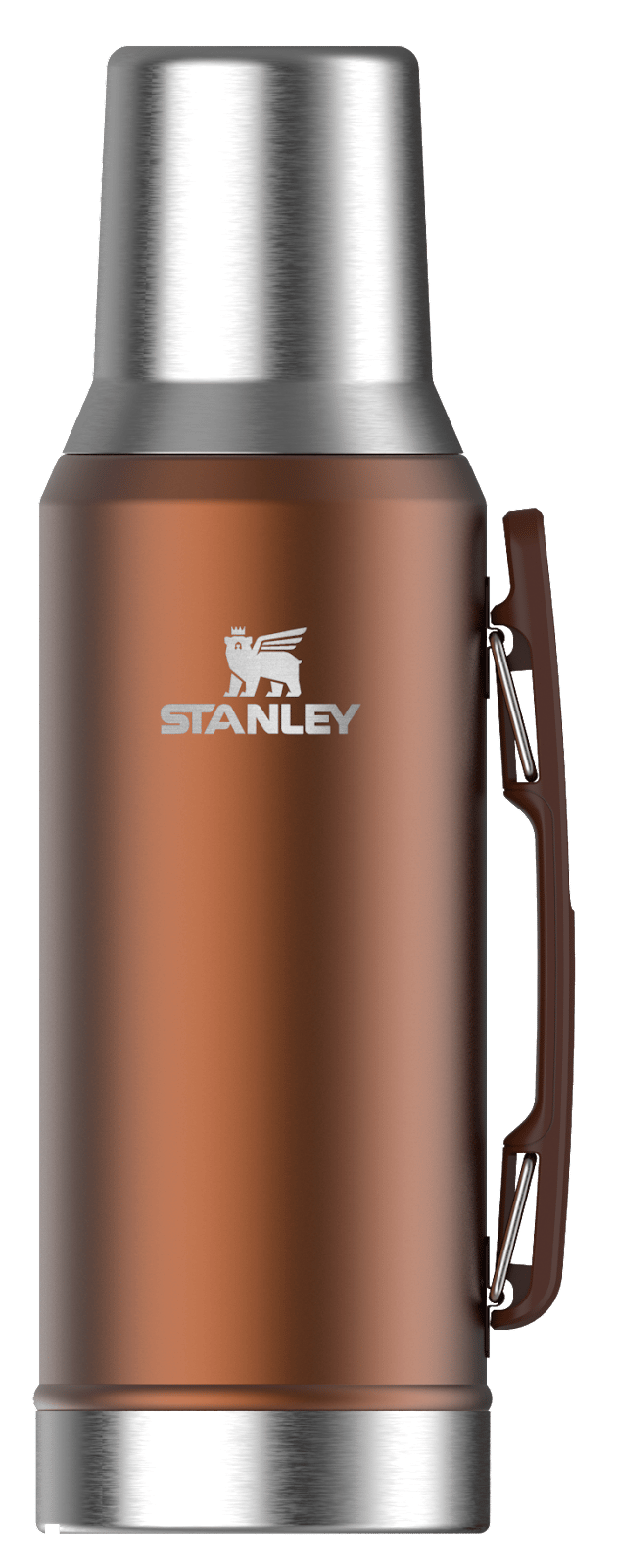 O chimarrão, um dos maiores símbolos da cultura gaúcha, foi a inspiração da Stanlay para lançar a Mate System, novo produto da linha Mate.