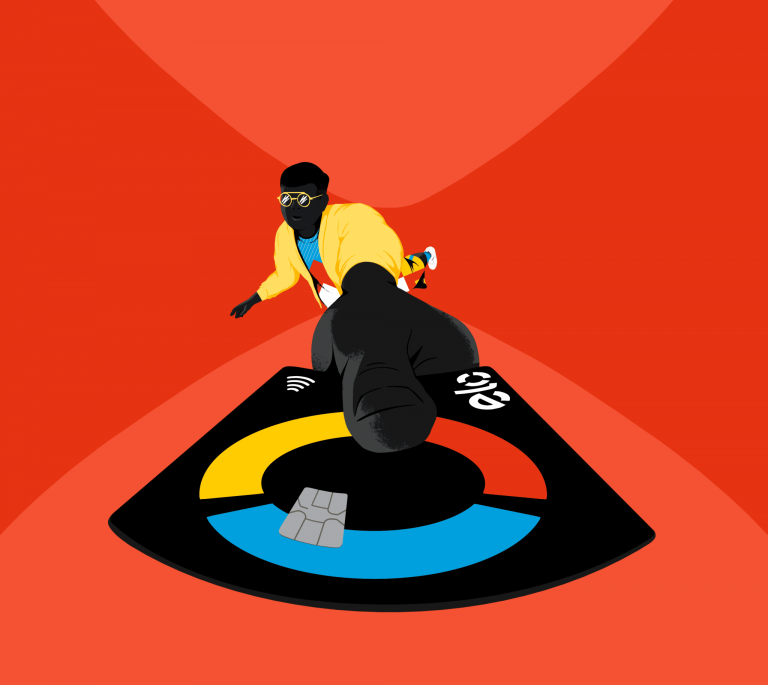 A Elo lança, com mininovela no Kwai, participação do elenco de Portas dos Fundos e filmes de animação 2D e 3D, sua nova campanha.