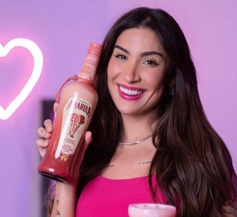 A Amarula, reconhecida pelo licor cremoso mais premiado do mundo, lança nova campanha para reforçar o seu portfólio de licores saborizados.