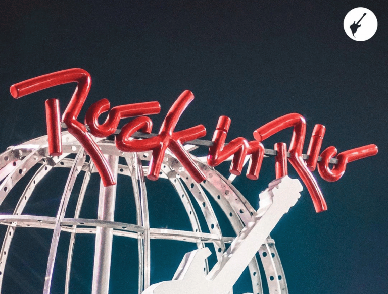 Confira as ativações de marca que estarão presentes na nova edição do Rock in Rio Brasil 2022, que se iniciou nessa última sexta-feira, dia 2.
