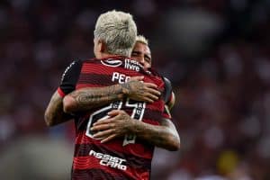 Assist Card é a nova patrocinadora do Flamengo