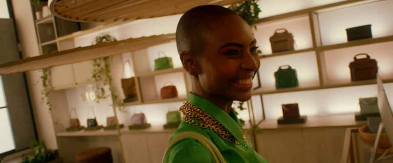 A Adyen, plataforma de tecnologia financeira preferida de empresas líderes, apresenta sua nova campanha publicitária.