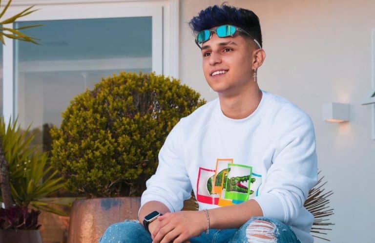 Nobru Goes anuncia uma grande novidade para seus fãs: Agora, o streamer é o novo influenciador do time da Lacoste no Brasil.