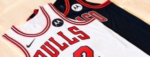 Motorola e Lenovo anunciam hoje o patrocínio do Chicago Bulls, o famoso time de basquete americano da NBA.