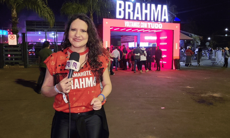 Circuito Sertanejo: Confira as ações de marcas na Festa do Peão de Barretos, evento que recebeu mais de 800 mil pessoas.