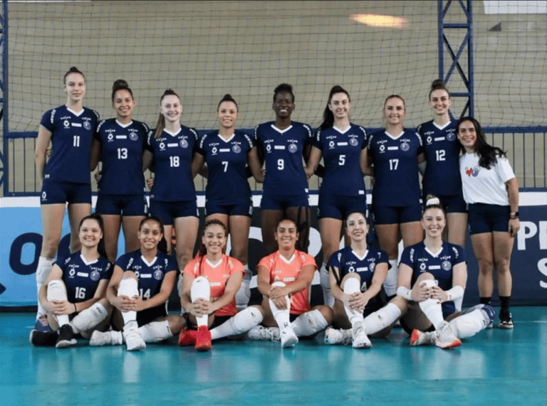 A Veloe anuncia a renovação de seu patrocínio com o Barueri Volleyball Club, referente a temporada 2022 e 2023.