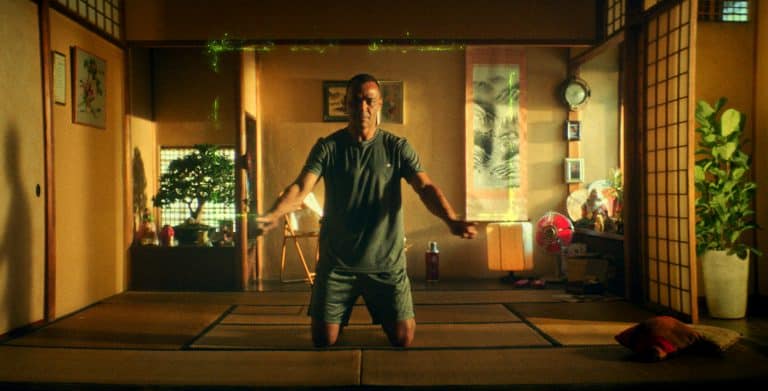 A Toshiba, grande marcas de telas e televisores e reconhecida por sua tecnologia e qualidade, apresenta sua nova campanha publicitária.