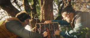 A Klabin lança campanha "As árvores que nos tocam", com um filme e música exclusiva criada a partir da frequência sonora das árvores.