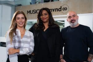 A agência Mynd tem uma nova Diretora de Gente & Gestão: a profissional Valéria Nunes chega para dar continuidade ao trabalho da companhia.