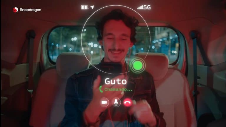 A Qualcomm lança campanha para a marca Snapdragon, que reforça as estratégias de aproximação da marca junto aos consumidores finais.