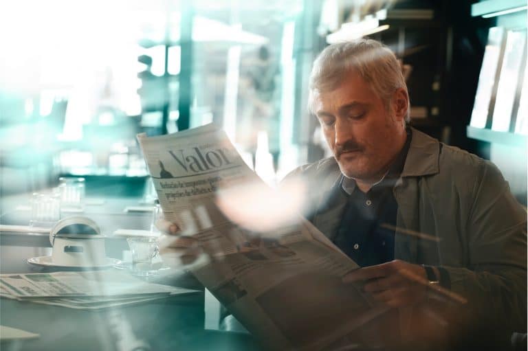 O Valor Econômico acaba de estrear o filme de sua nova campanha publicitária institucional, nomeada "O Valor do Valor".