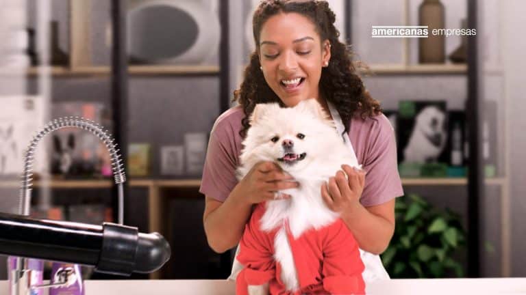 Em nova campanha criada pela WMcCann, Americanas Empresas apresenta reformulação de assinatura de marca com foco no negócio.