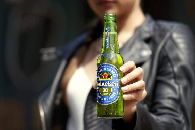 Com ações no digital e presencial, Heineken visa impactar positivamente cerca de 420.000 pessoas no Dia do Consumo Responsável de Álcool.