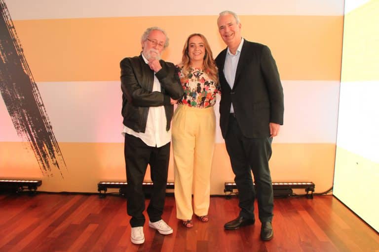 Há exatos 30 anos, em setembro de 1992, Jaques Lewkowicz e Luiz Lara fundavam a Lew’Lara\TBWA, agência que se tornaria uma das principais no meio.