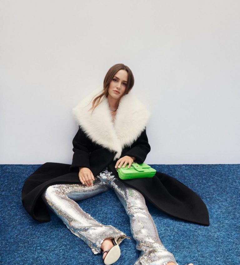A FARFETCH Limited apresenta sua campanha de marca global Autumn/Winter22 (Outuno/Inverno22), #YourChoiceYourFARFETCH.
