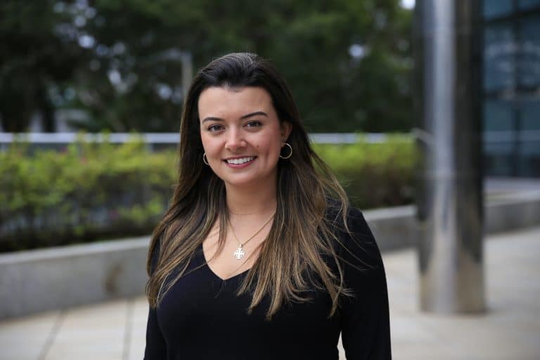 Priscila Salles - Super App Inter