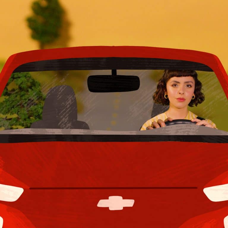 A Chevrolet inicia neste mês uma estratégia de conteúdo nas redes sociais para disseminar conhecimento sobre veículos elétricos.