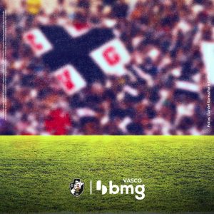 O Banco Bmg, um dos maiores incentivadores do esporte nacional, está com uma promoção exclusiva para o torcedor vascaíno.