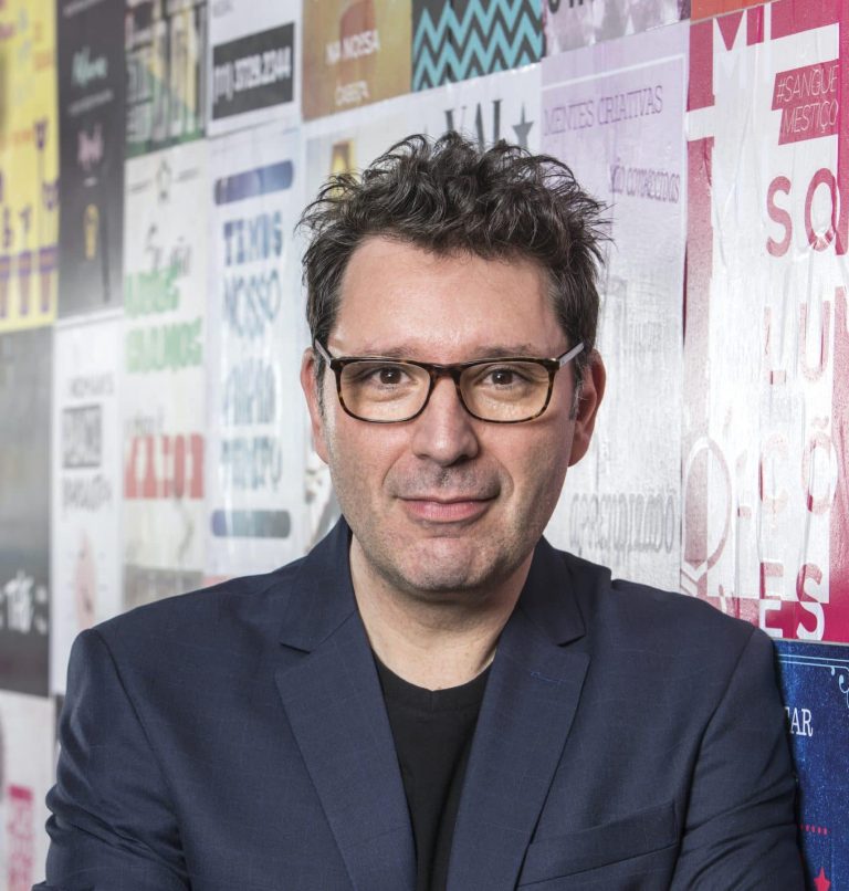 A agência Mestiça anuncia mudanças em seu board, e apresenta o profissional Paulo Sanna como seu novo CEO.