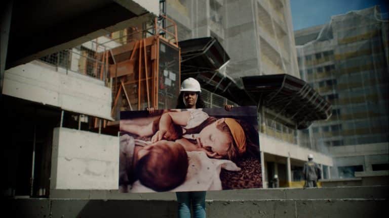 Tegra Incorporadora estreia campanha com foco nas práticas ESG, e com participação de colaboradores das obras.