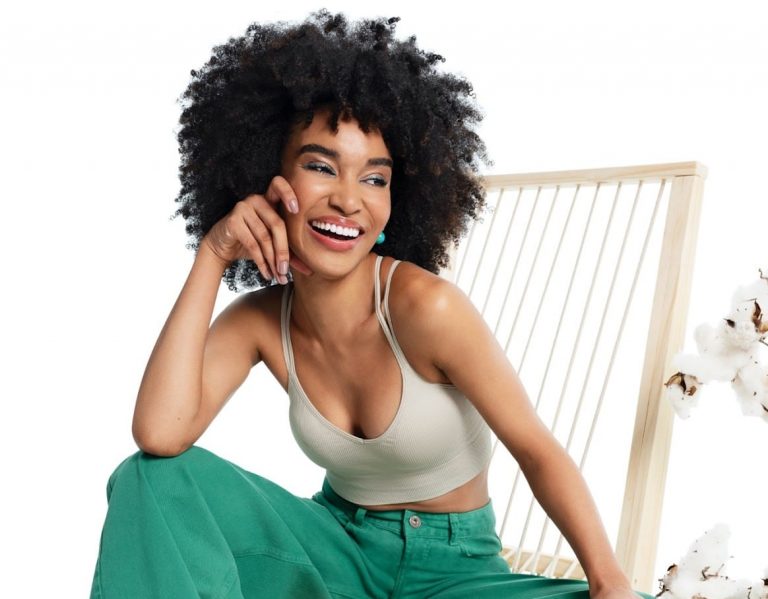 Marisa oficializa parceria com movimento 'Sou de Algodão' em nova coleção de Jeans