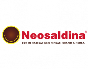Neosaldina é a nova apoiadora da CCXP22