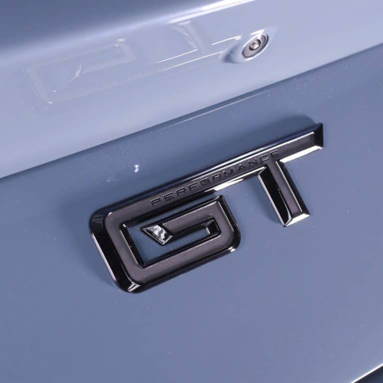 A Ford divulgou um novo teaser do Mustang, como aquecimento para a revelação global da sétima geração marcada para o dia 14 de setembro.