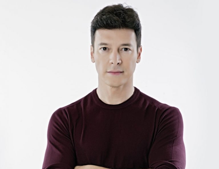 Rodrigo Faro e Forever Liss anunciam que o artista passa a fazer parte da empresa como Conselheiro Consultivo de Inovação e Negócios.